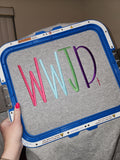 WWJD