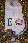 Wreath Sash