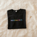 Overstimulated T-shirt