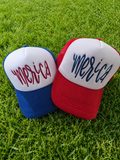 'MERICA trucker hat