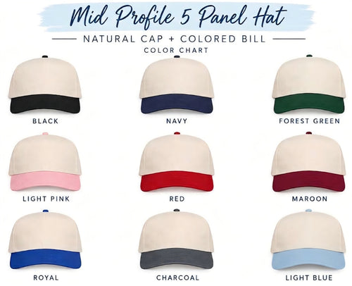 AMEN. Embroidered Trucker Hat