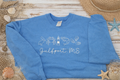 Coast Sweatshirt