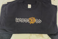 Warriors Embroidered Sweatshirt